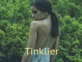 Tinklier