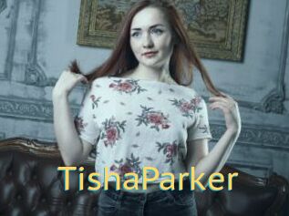 TishaParker