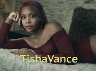 TishaVance