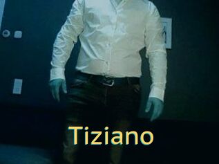 Tiziano