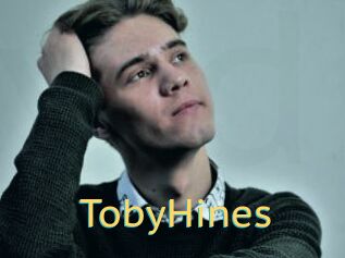 TobyHines