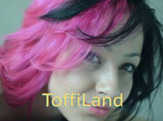 ToffiLand