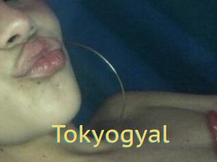 Tokyogyal
