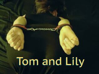 Tom_and_Lily