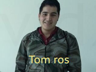 Tom_ros