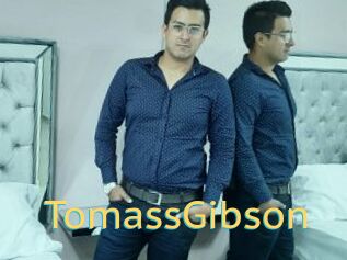 TomassGibson