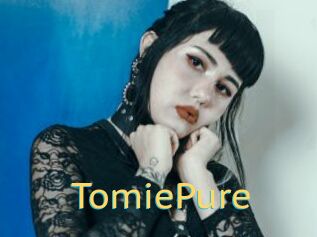 TomiePure