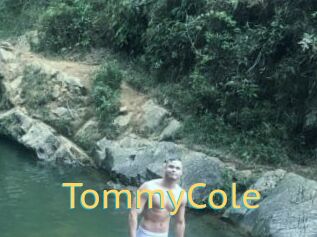 TommyCole