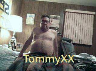 TommyXX