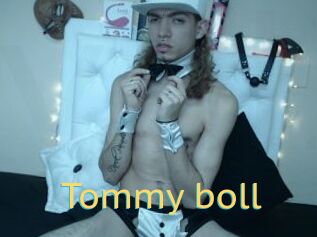 Tommy_boll
