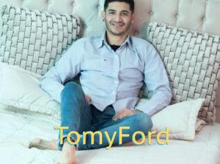 TomyFord