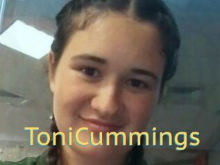 ToniCummings