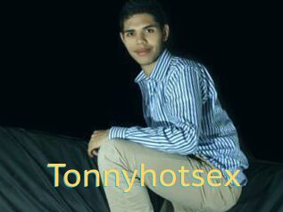 Tonnyhotsex