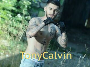 TonyCalvin