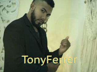 TonyFerrer