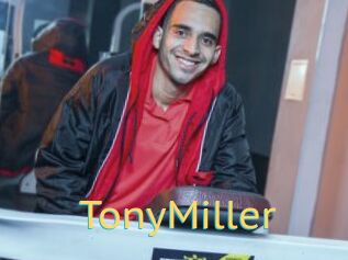 TonyMiller