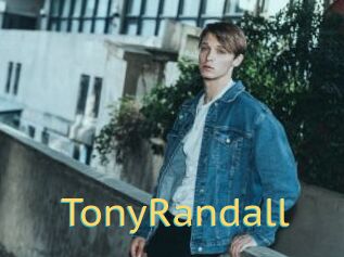 TonyRandall