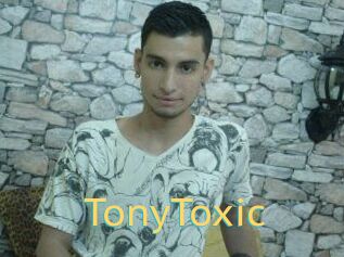 TonyToxic