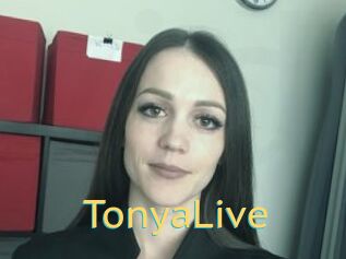 TonyaLive