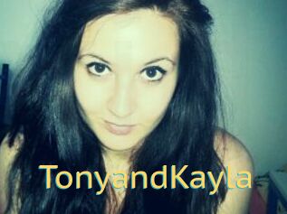 TonyandKayla