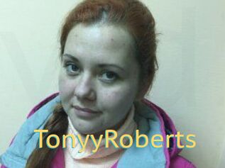 TonyyRoberts