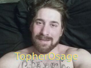 TopherOsage