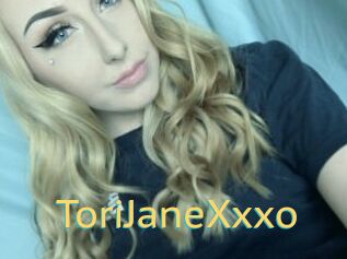 ToriJaneXxxo