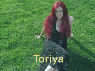 Toriya