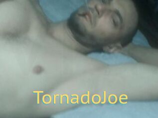TornadoJoe