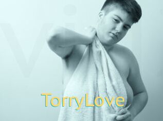 TorryLove
