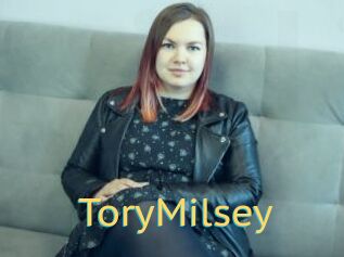 ToryMilsey
