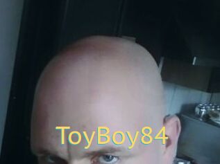 ToyBoy84
