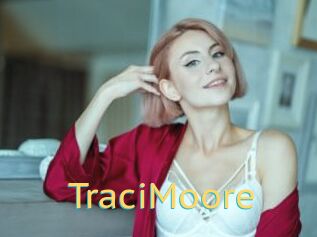 TraciMoore
