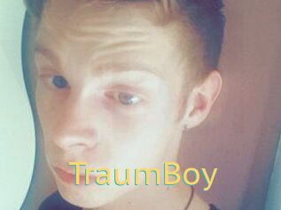 TraumBoy