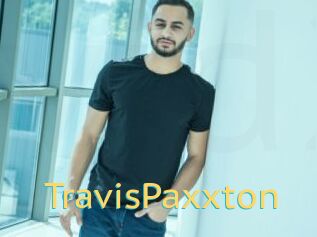 TravisPaxxton