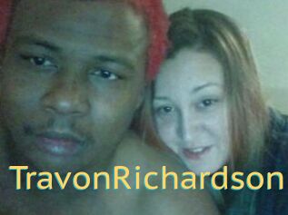 TravonRichardson