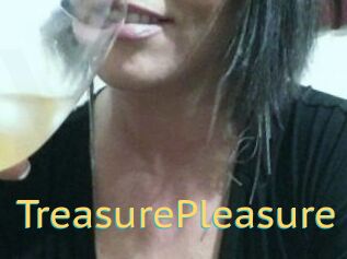 TreasurePleasure