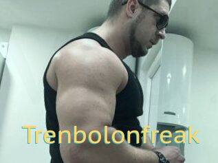Trenbolonfreak