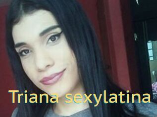 Triana_sexylatina