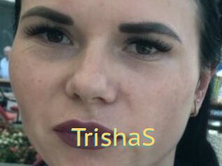 TrishaS