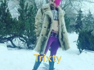 Trixty