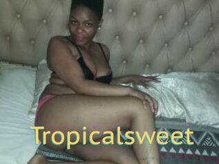 Tropicalsweet