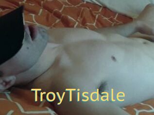TroyTisdale