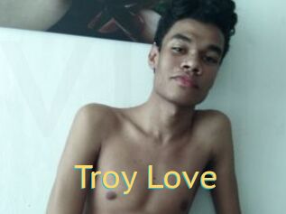 Troy_Love