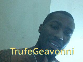 TrufeGeavonni