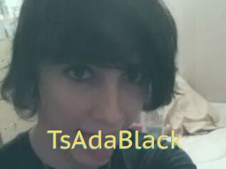 TsAdaBlack