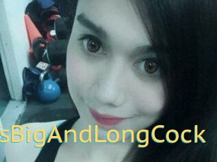 TsBigAndLongCock