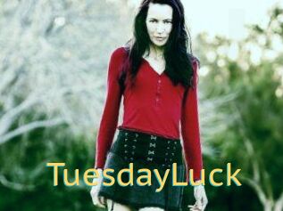 TuesdayLuck