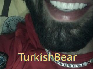 TurkishBear