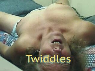 Twiddles